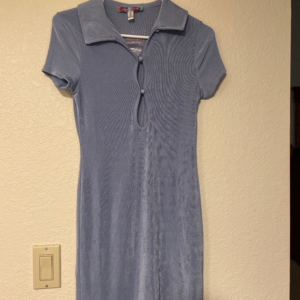 Urban outfitters dress